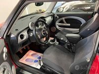 usata Mini Cooper 1.6 16V