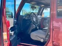 Usata Jeep Wrangler 2009 SUV