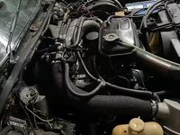 Usata Citroën DS 141 CV (103 kW) 1983 Nero Berlina