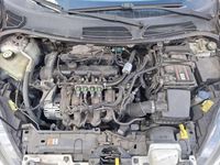 Usata Ford Fiesta 95 CV (69 kW) 2009 Utilitaria