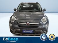 usata Fiat 500X 1.4 M-AIR CROSS 4X2 140CV