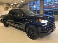 Nuova Chevrolet Silverado 420 CV (308 kW) 2025 Nero SUV