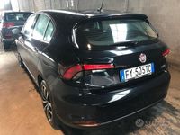 usata Fiat Tipo 5p 1.6 MJT BUSSINES 120 cv DCT MY 2019