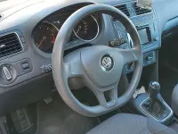 Usata VW Polo 75 CV (55 kW) 2015 Berlina