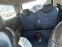 Usata Mini ONE 90 CV (66 kW) 2005 Utilitaria