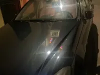 Usata Mercedes C200 2012 Nero Berlina