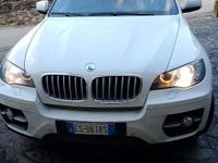 Usata BMW X6 286 CV (210 kW) 2009 SUV