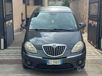 Usata Lancia Musa 2010 Grigio Monovolume