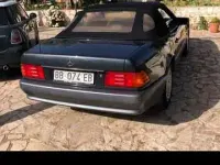 Usata Mercedes SL280 193 CV (141 kW) 1994 Cabrio