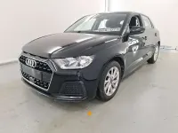Usata Audi A1 Sportback Advanced Plus 95 CV (69 kW) 2023 Grigio Utilitaria