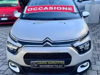 Usata Citroën C3 PureTech 83 CV (61 kW) 2023 Beige Utilitaria