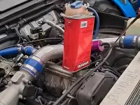 Usata Suzuki Samurai 1989 SUV