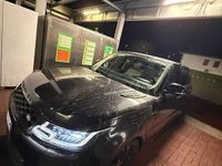 Usata Land Rover Range Rover Sport 249 CV (183 kW) 2021 Nero SUV