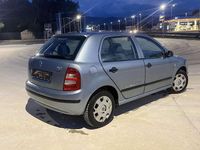 Usata Skoda Fabia Comfort 64 CV (47 kW) 2003 Berlina