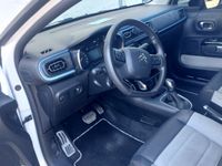 Usata Citroën C3 110 CV (80 kW) 2024 Bianco Utilitaria