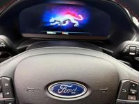 Usata Ford Puma ST-Line 125 CV (91 kW) 2024 Grigio SUV