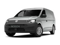 Nuova VW Caddy Maxi 2026 Grigio Monovolume