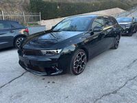 Usata Opel Astra 131 CV (96 kW) 2024 Nero Station wagon