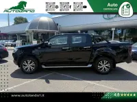 Usata Isuzu D-Max 163 CV (119 kW) 2024 Nero Berlina