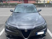 usata Alfa Romeo Giulia 2.2 150cv m6