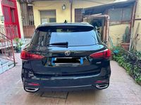 Usata MG HS Luxury 2023 Nero SUV