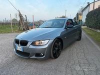 Begagnad BMW 335 M Sport 286 HK (210 kW) 2008 Grå Sportkupé
