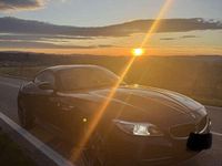 Usata BMW Z4 245 CV (180 kW) 2014 Cabrio