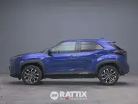 Usata Toyota Yaris Cross Trend 116 CV (85 kW) 2022 Blu SUV