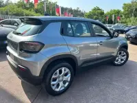 Usata Jeep Avenger 101 CV (74 kW) 2023 Grigio SUV