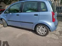 Usata Fiat Idea 95 CV (69 kW) 2011 Monovolume
