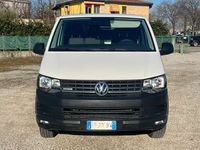 usata VW Transporter T62.0 TDI 4MOTION 150 CV 4X4 - PREZZO + IVA