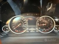 Usata BMW 520 190 CV (139 kW) 2014 Station wagon