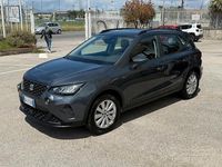 Usata Seat Arona Style 2023 Grigio SUV