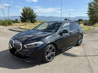 Usata BMW 118 M Sport 150 CV (110 kW) 2021 Utilitaria