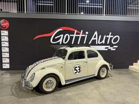 Usata VW Beetle 34 CV (25 kW) 1964 Beige Utilitaria