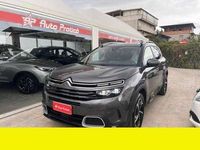 usata Citroën C5 Aircross BlueHDi 130 S&S Shine