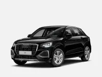 Nuova Audi Q2 Advanced Plus 150 CV (110 kW) 2026 Nero brillante SUV