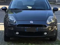 Usata Fiat Punto Easy 69 CV (50 kW) 2013 Utilitaria