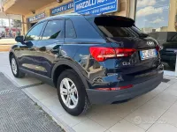 Usata Audi Q3 Business 150 CV (110 kW) 2020 Blu SUV