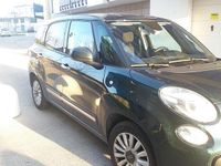 Usata Fiat 500L Living 120 CV (88 kW) 2016 Monovolume