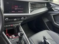 usata Audi A1 Sportback 30 TFSI S tronic S line edition del 2021 usata a Cattolica