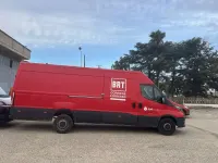 Usata Iveco Daily 143 CV (105 kW) 2021 Other