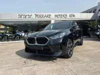Nuova BMW X2 M Sport 150 CV (110 kW) 2026 Nero SUV