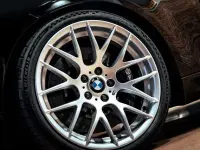 Usata BMW M3 Competition Edition 420 CV (308 kW) 2010 Nero Coupé