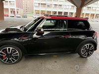 Usata Mini John Cooper Works 231 CV (169 kW) 2024 Utilitaria