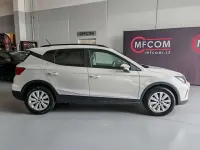 Usata Seat Arona Reference 95 CV (69 kW) 2023 Bianco SUV