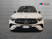 Usata Mercedes GLC300e AMG Line Premium Plus 333 CV (244 kW) 2023 Bianco SUV