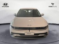 Nuova Hyundai Ioniq 5 125 kW (170 CV) 2025 Bianco SUV