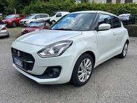 Usata Suzuki Swift 89 CV (65 kW) 2020 Bianco Utilitaria