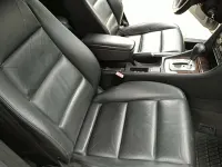 Usata Audi A4 Ambiente 179 CV (131 kW) 2002 Argento Station wagon